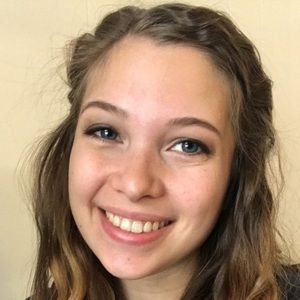 Meet your Posher, Madeleine